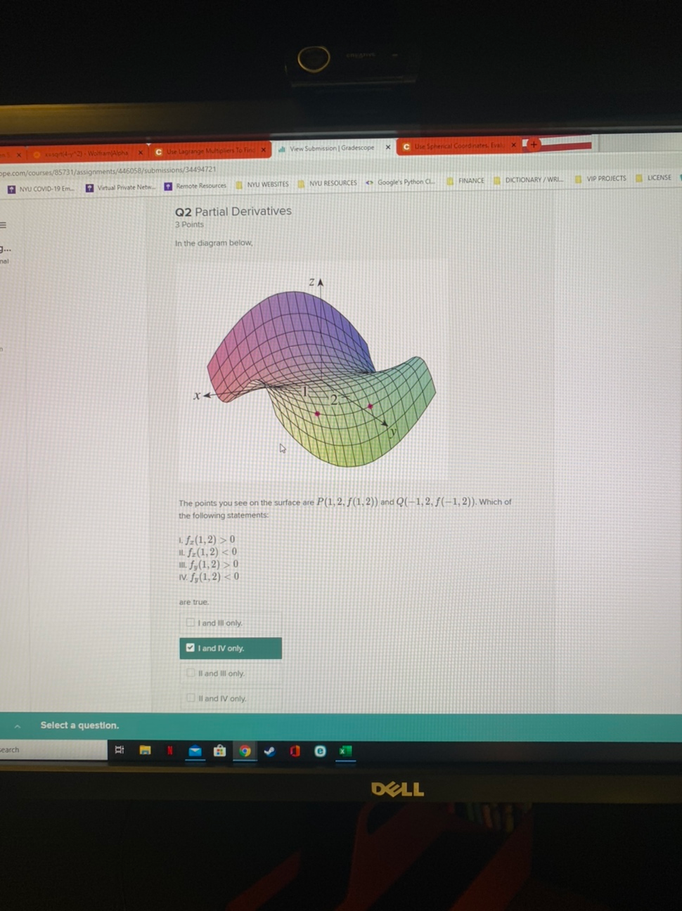 Solved T Ox Cen View Submission Gradescope X Use Spencalo Chegg Com