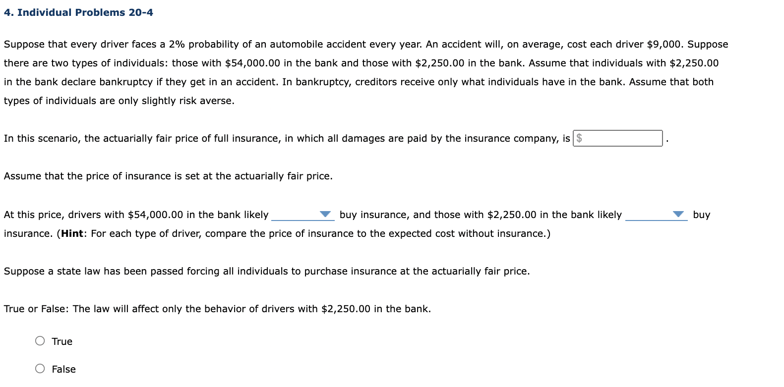 solved-4-individual-problems-20-4-suppose-that-every-driver-chegg