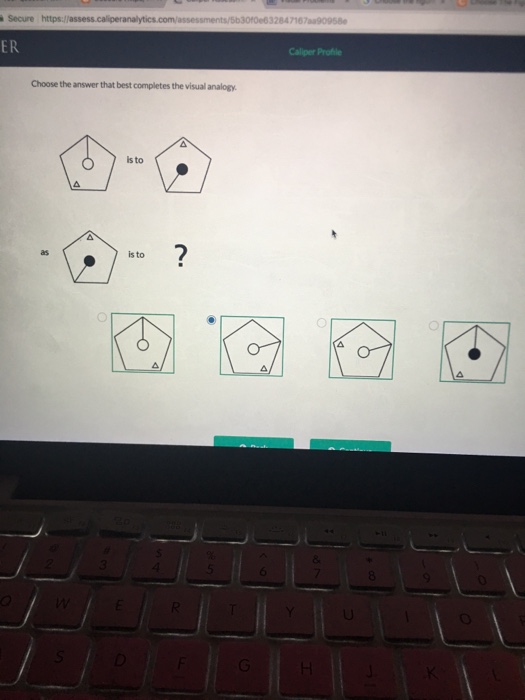 Solved 30f0e632847167aa90958 Secure https Caliper Profile