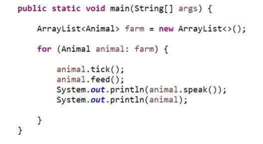 Solved This is Java project. Needed the most in this | Chegg.com