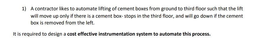 Solved **********************8Design an electrical circuit, | Chegg.com