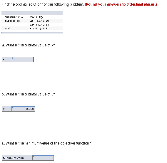 solved-find-the-optimal-solution-for-the-following-problem-chegg