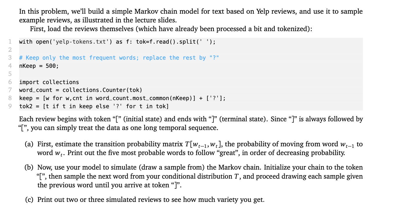 And this is a part of yelp-tokens.txt