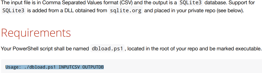 Solved I need help with a PowerShell lab and I'm trying to | Chegg.com