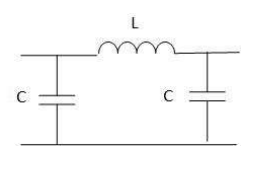 Design a Low Pass filter with a maximally flat | Chegg.com
