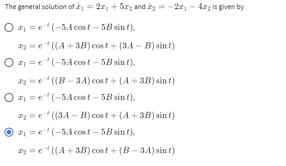 solved-the-general-solution-of-x-1-2x1-5x2-and-x-2-2x1-4x2-chegg