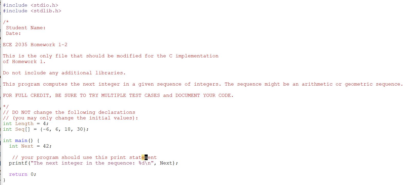 . HW1-2: The goal of this part of the project is to | Chegg.com