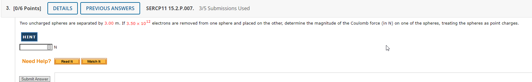 Solved ∣N | Chegg.com image.
