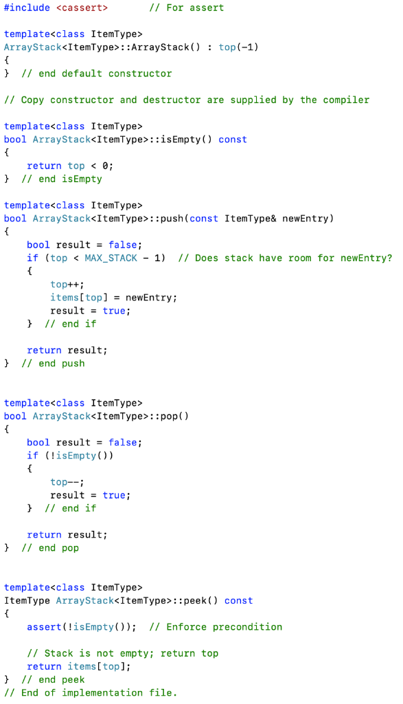 Solved C++. Having difficulty getting the result to return. | Chegg.com