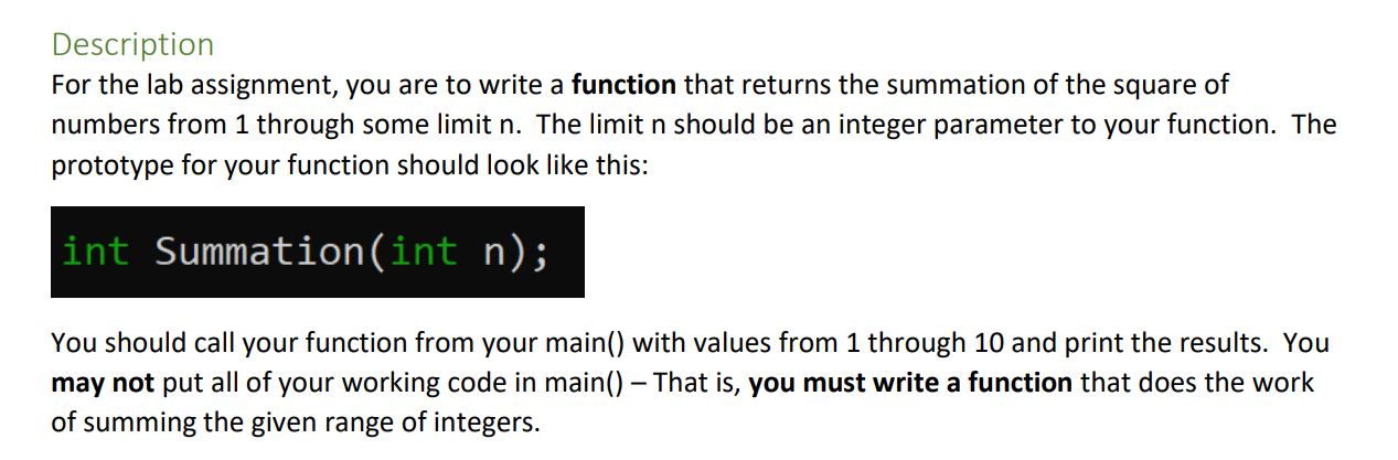 Solved IN C PROGRAMMING Sample Output $ ./a.out | Chegg.com