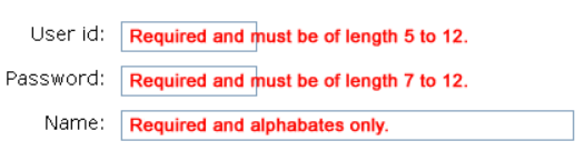 Solved i need the javaScript code (HTML) for these orders | Chegg.com