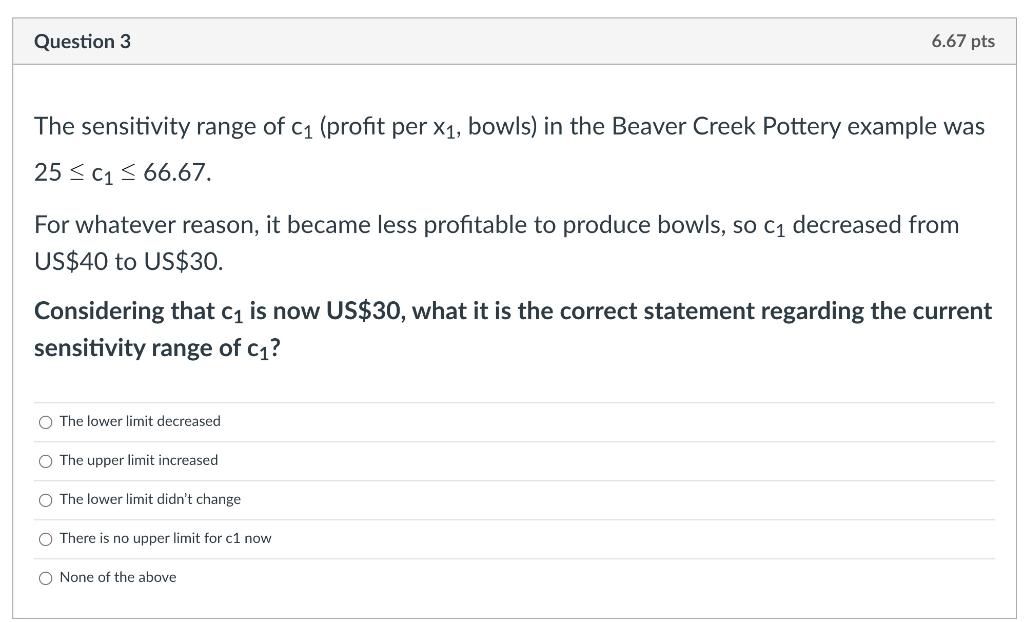 solved-question-3-6-67-pts-the-sensitivity-range-of-c1-chegg