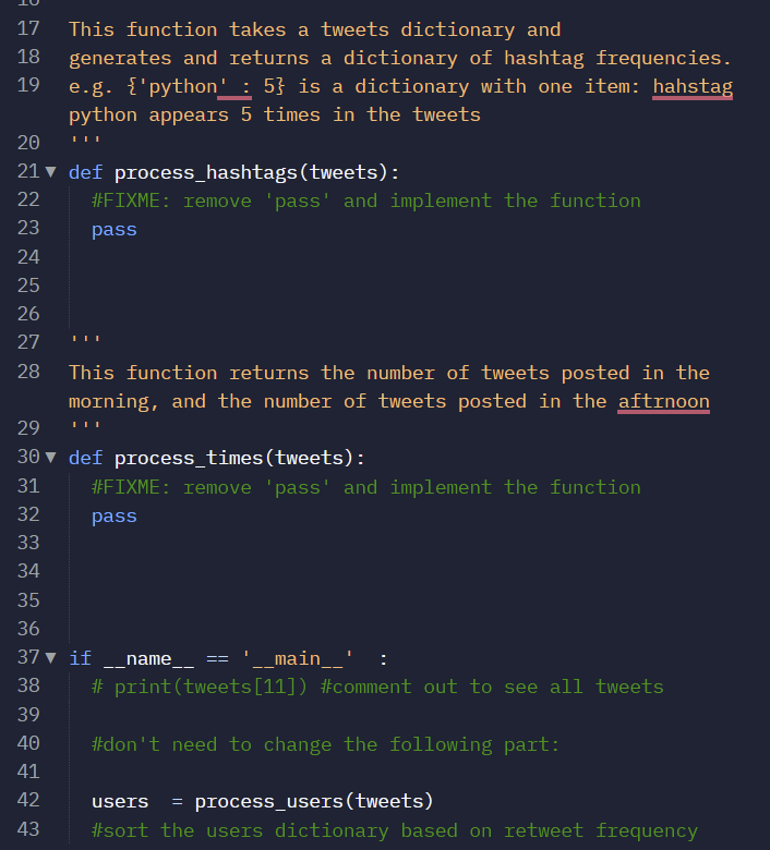 Solved In python, please use def function. And please follow | Chegg.com