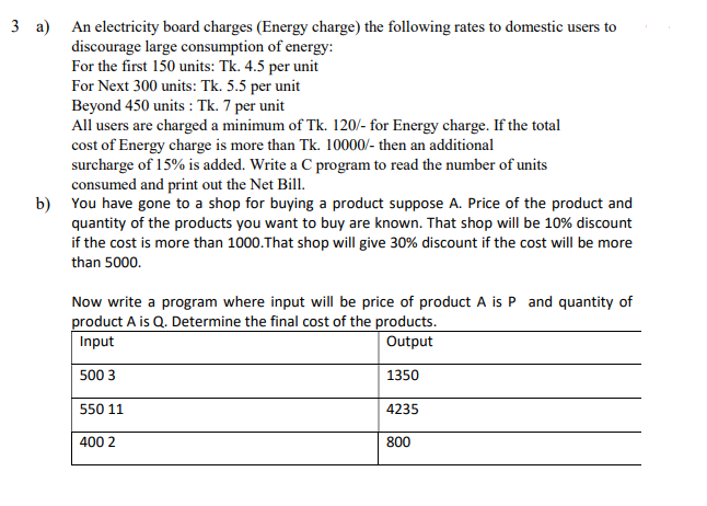 3-a-an-electricity-board-charges-energy-charge-the-chegg