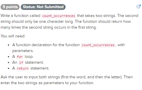 Solved Please help me out. The program is written through | Chegg.com