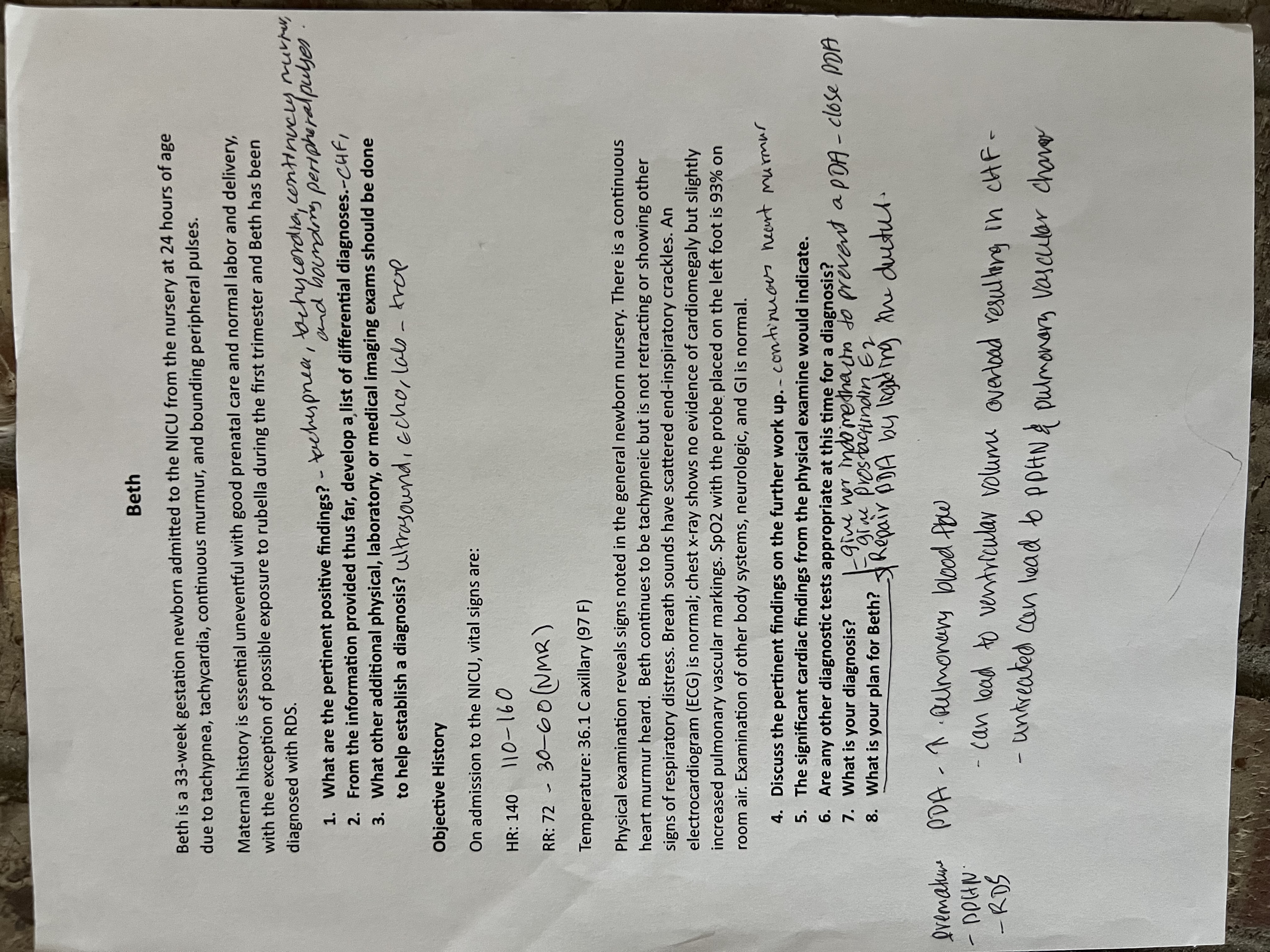 Solved please help me to answer question 1-8 ﻿based one this | Chegg.com