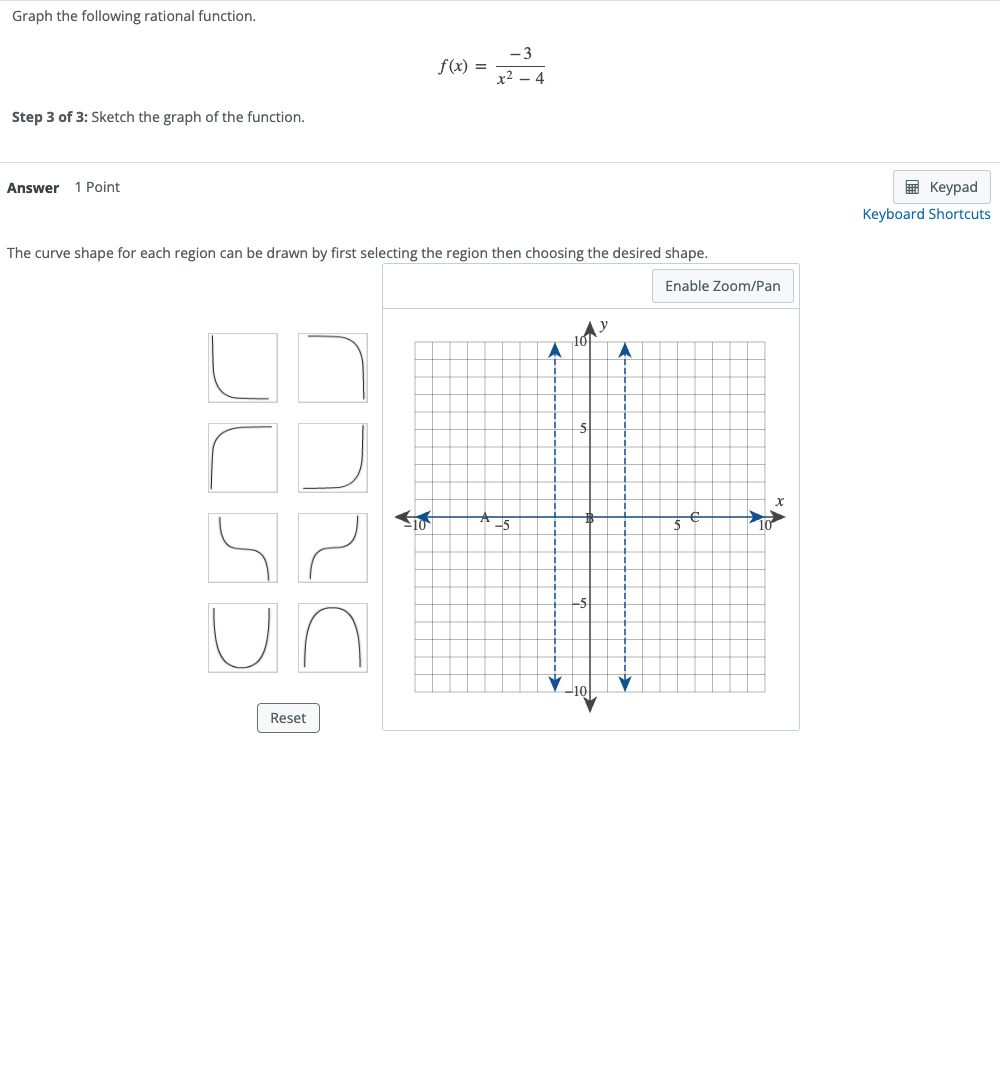 solved-graph-the-following-rational-function-f-x-x2-step-chegg