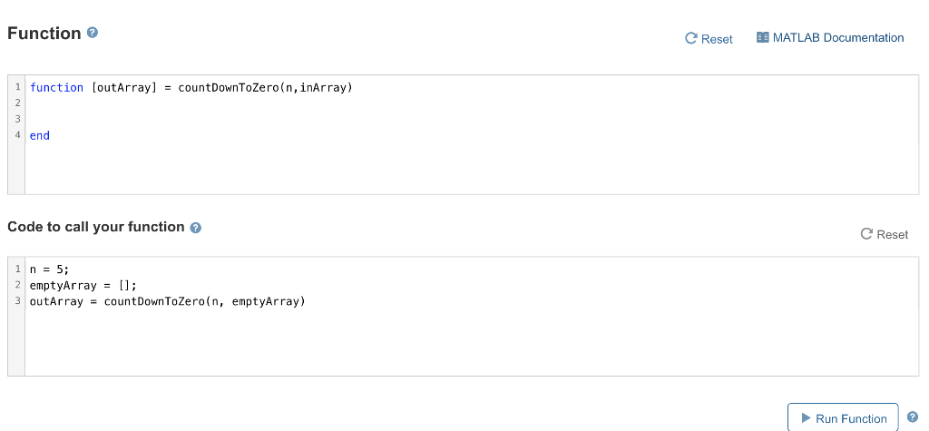 Solved Use Recursion to create a function which will Count | Chegg.com