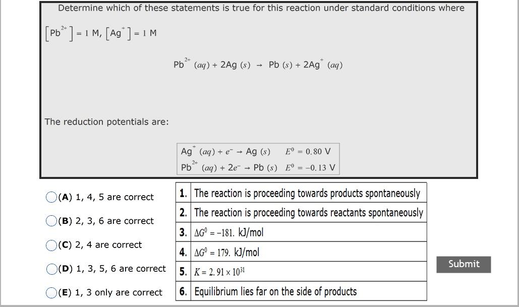 Solved Determine which of these statements is true for this | Chegg.com