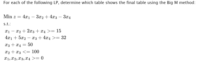 These Are Letters B And D From Question 5.2 That Are | Chegg.com