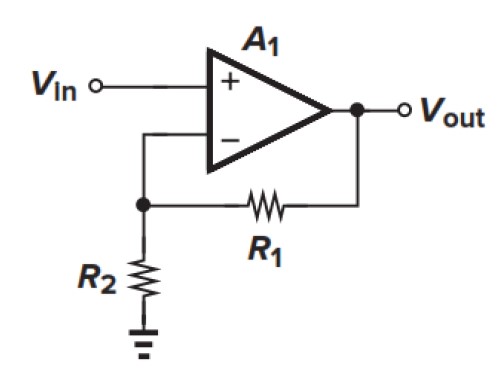 Solved What happens if the gain A1 is small