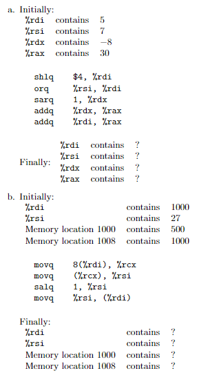 Solved Please Complete All Parts Of The Question. This | Chegg.com