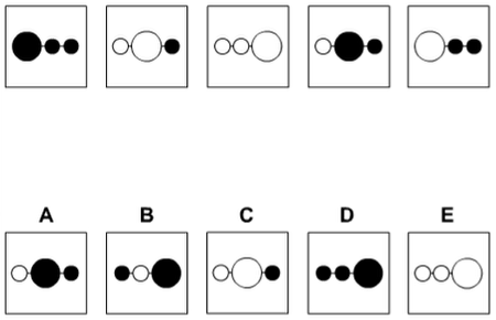 Solved Logical Reasoning Test: Question 1 2 3 | Chegg.com