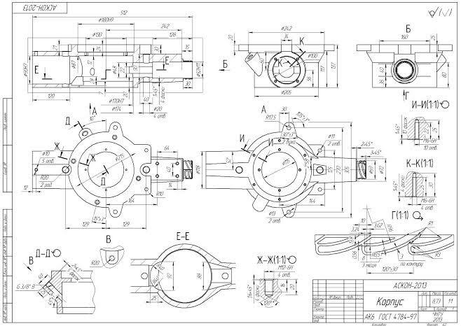 Solved Please give me a 3D model using orcade don't post | Chegg.com