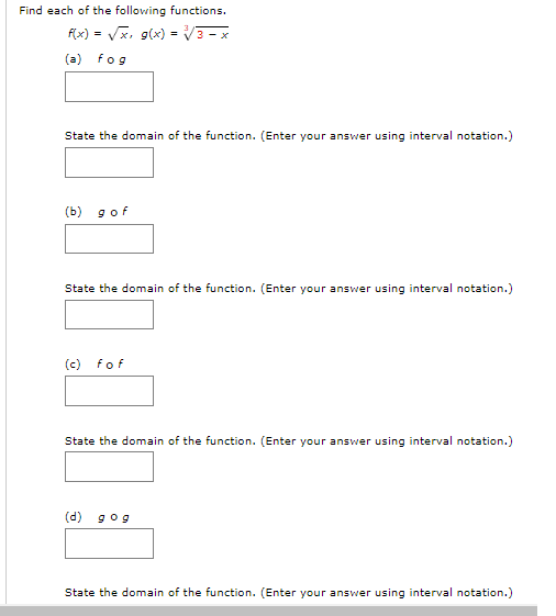 fog math calculator