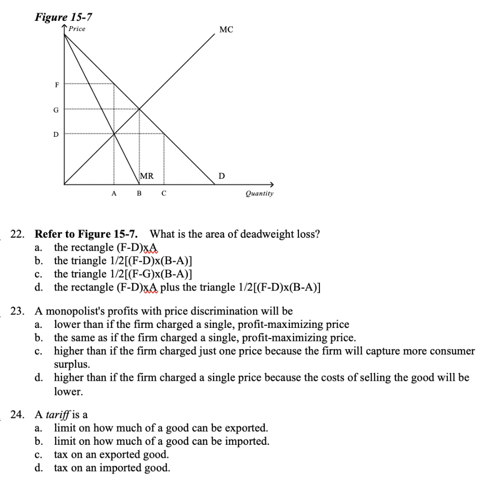 solved-19-a-natural-monopoly-occurs-when-a-the-product-is-chegg