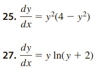 Solved nd the critical points and phase portrait of the | Chegg.com