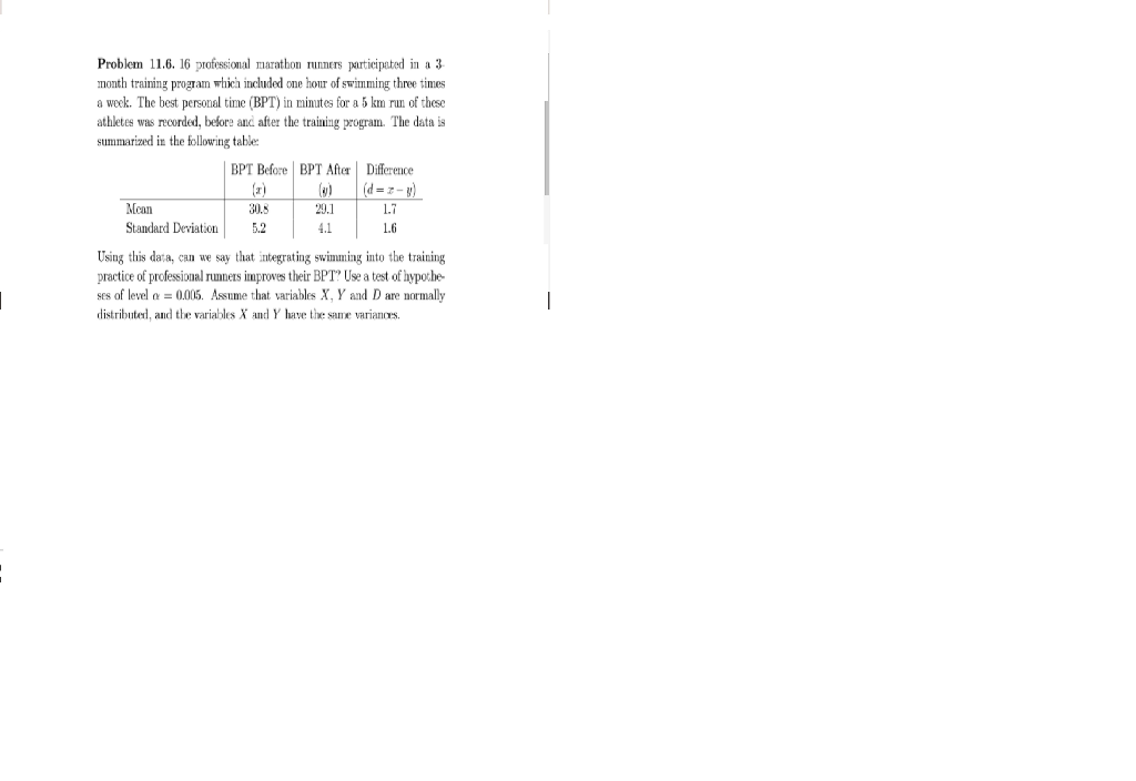 solved-problem-11-6-16-professional-marathon-runners-chegg