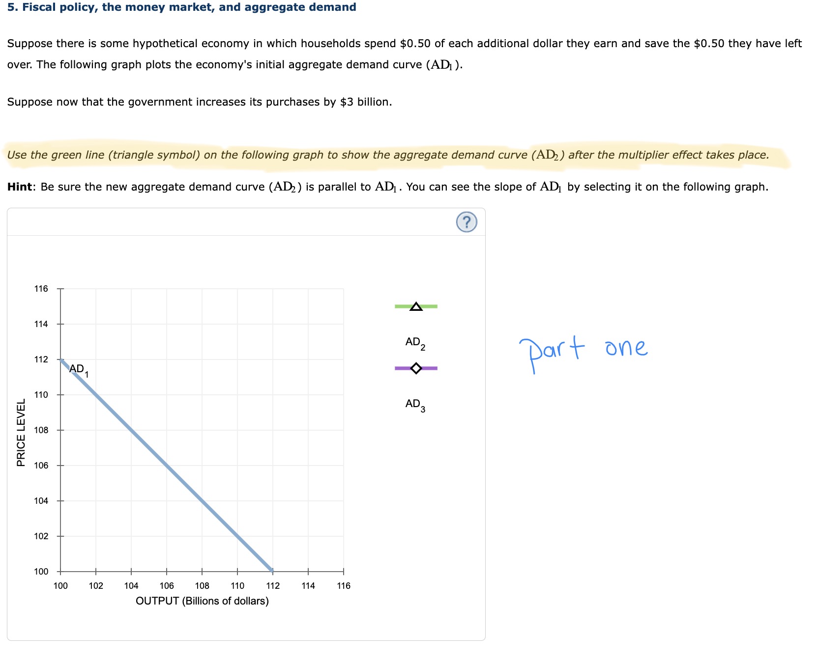 Solved If you could draw the graphs out somehow, I'd greatly | Chegg.com