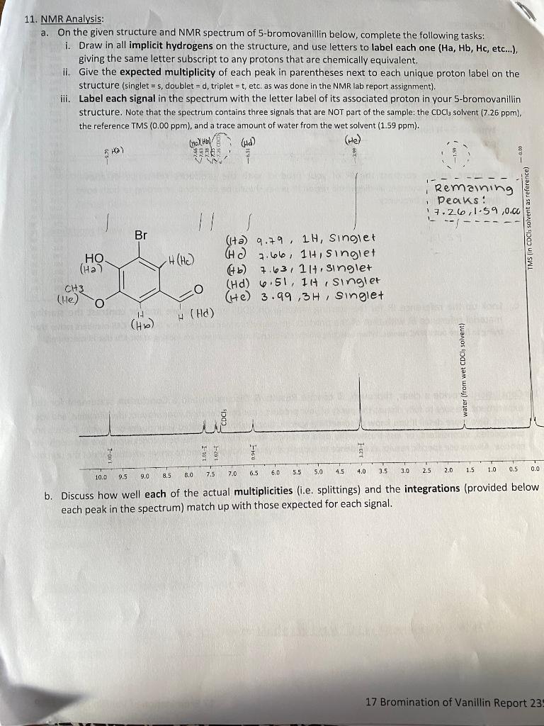 biomolecular nmr assignments