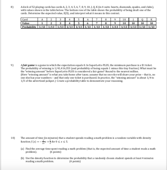 Solved Do Not Attempt If You Can T Answer All Of Them A Chegg Com