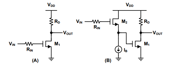 Solved Q) The circuit B doubled the frequency of 3 dB | Chegg.com