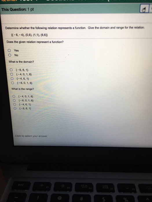 Solved This Question 1 Pt Determine Whether The Following Chegg Solved This Question 1 Pt Determine Whether The Following Chegg