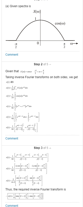 Solved Can anyone help me use Matlab to plot the real part | Chegg.com