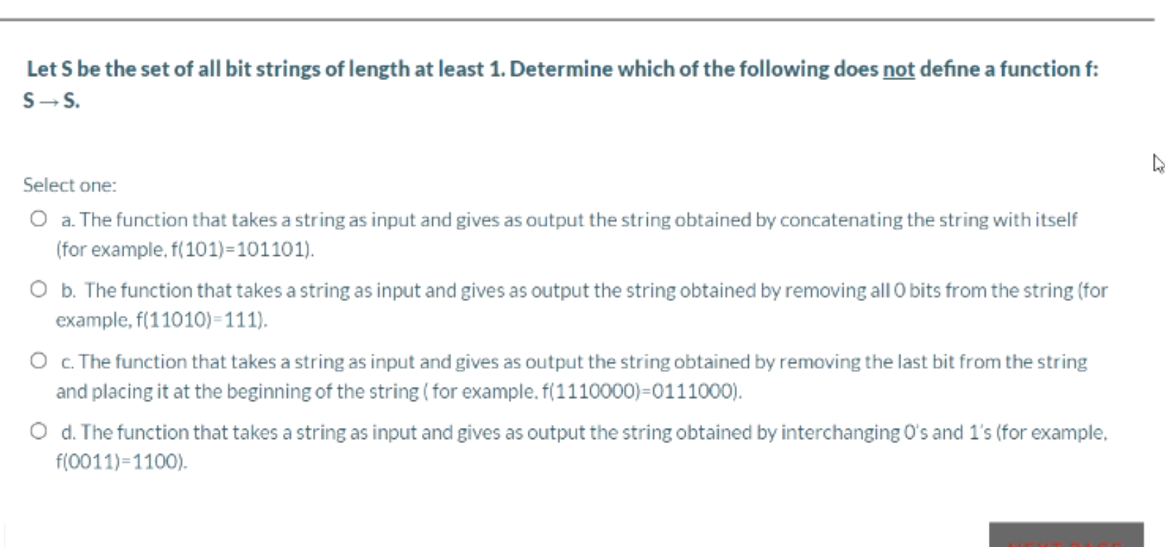 solved-let-s-be-the-set-of-all-bit-strings-of-length-at-chegg