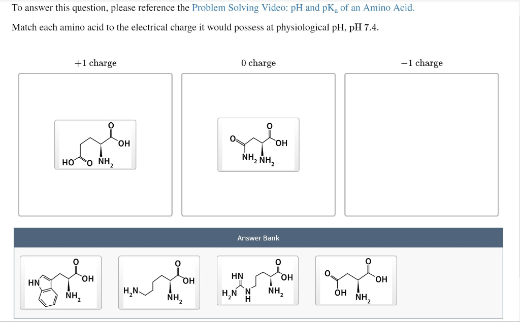 Solved To answer this question, please reference the Problem