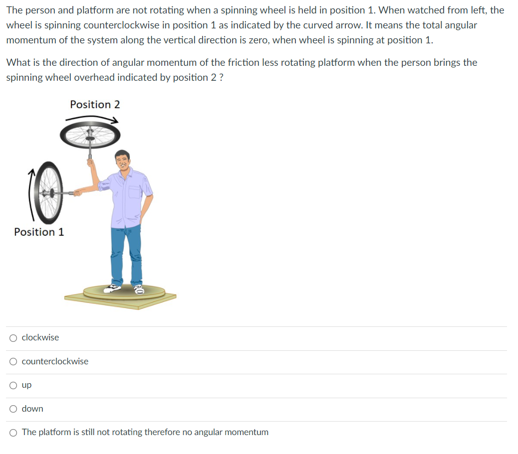 Solved If rotational kinetic energy of spinning hoop A is 32 | Chegg.com