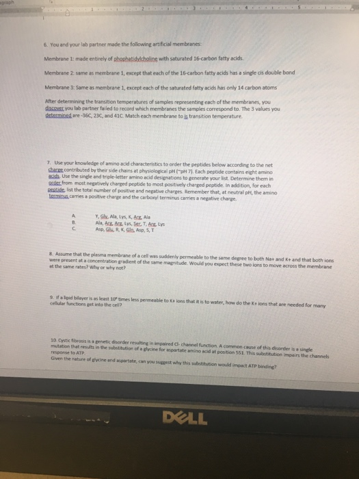 Solved Can someone help me answer this? I’m doing a study | Chegg.com
