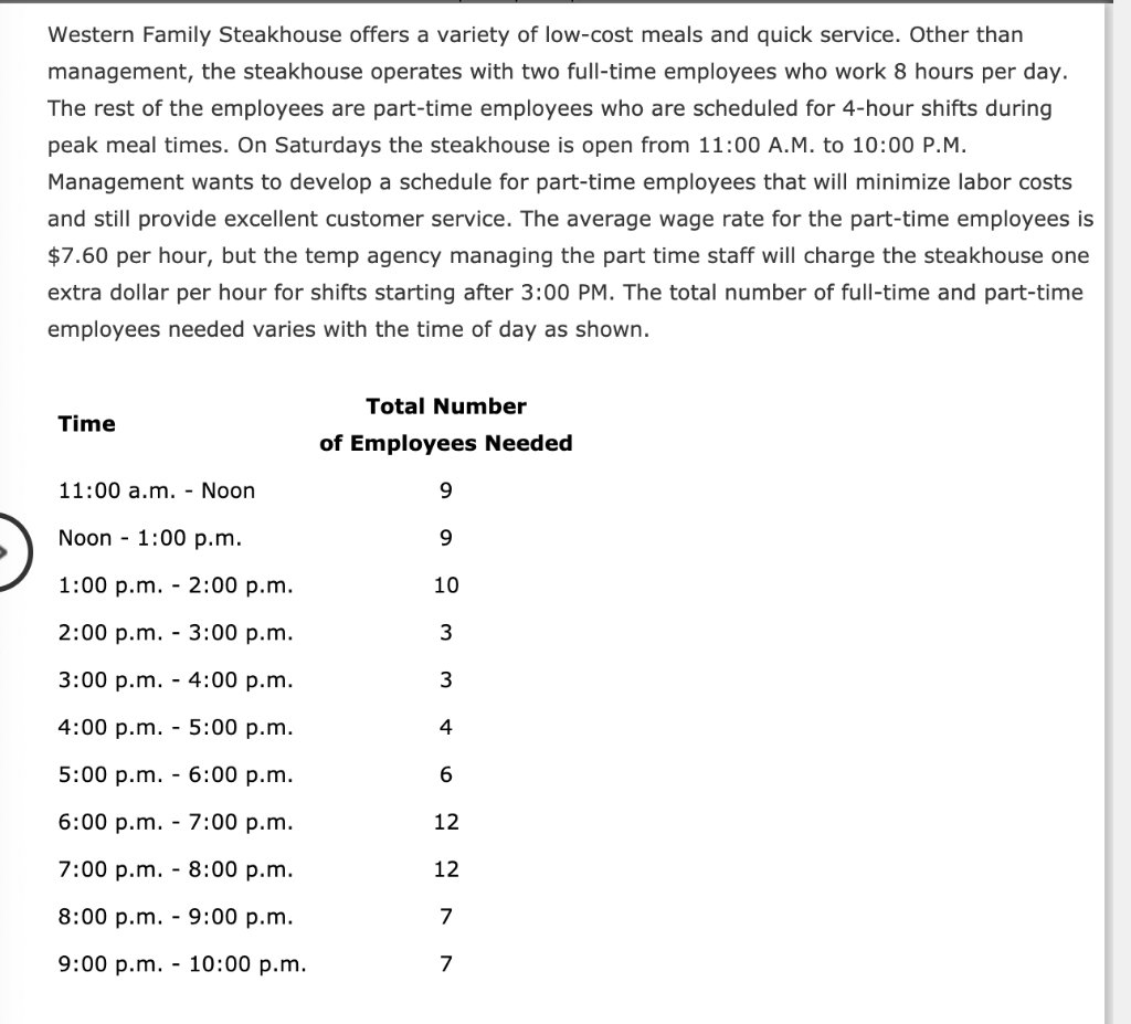 western-family-steakhouse-offers-a-variety-of-chegg