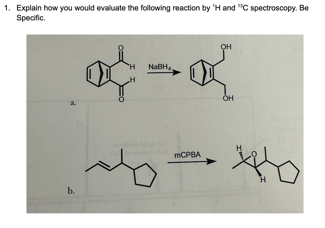 solved-explain-how-you-would-evaluate-the-following-reaction-chegg