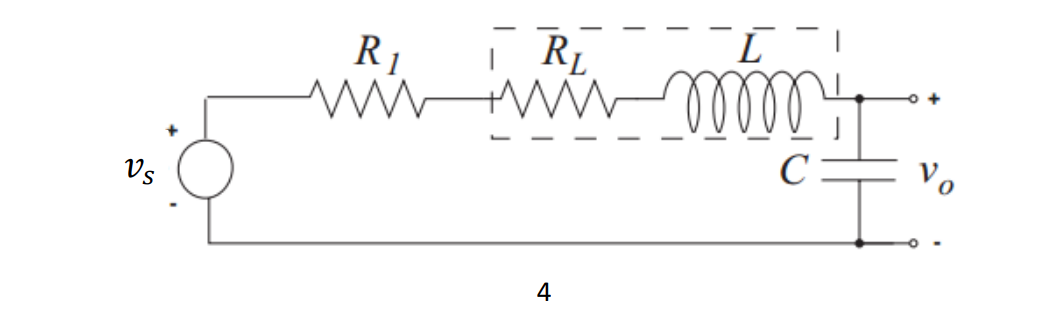 Solved 1) (2 pts] Redraw the sketch of the circuit. Make | Chegg.com