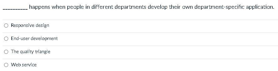 Solved Which of the following is NOT true about lean | Chegg.com