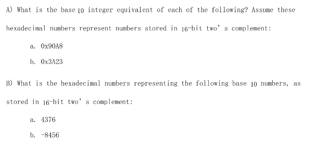 solved-a-what-is-the-base-10-integer-equivalent-of-each-of-chegg