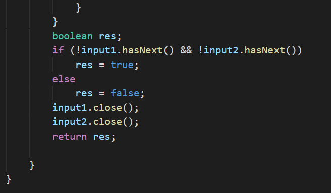 Solved Could someone take a look at my code and see what is | Chegg.com