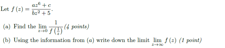 Solved please solve the math properly and do it step by | Chegg.com