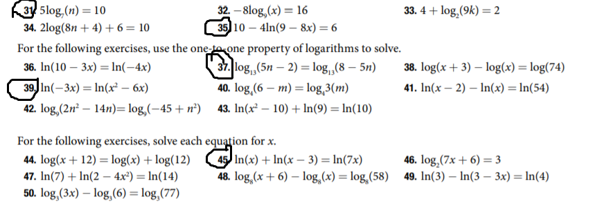 4 log 16 10